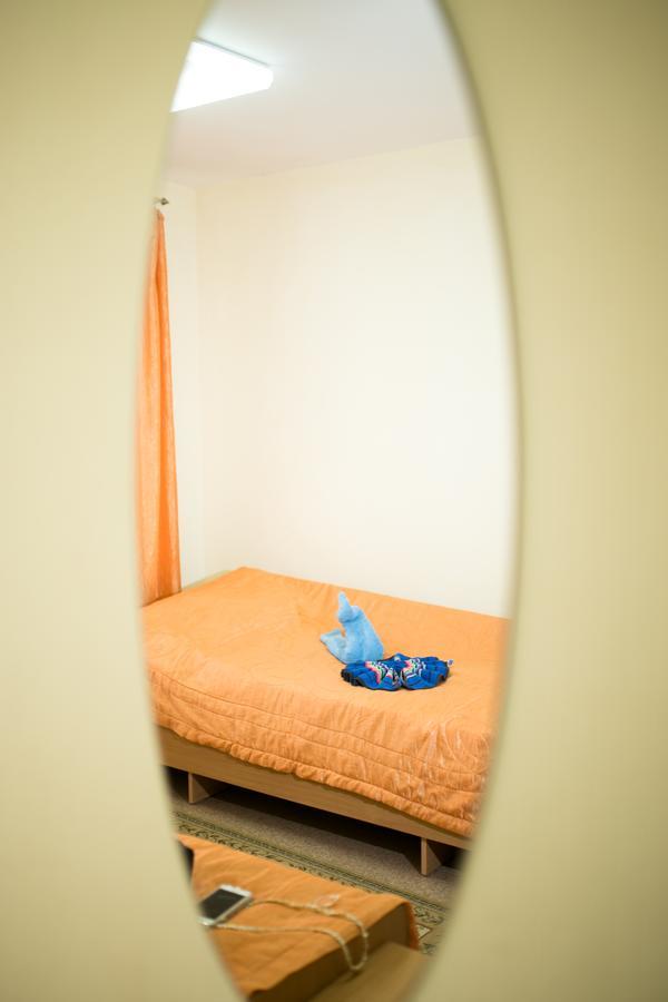Sanatory Primorskiy Hotel Semkovo Esterno foto